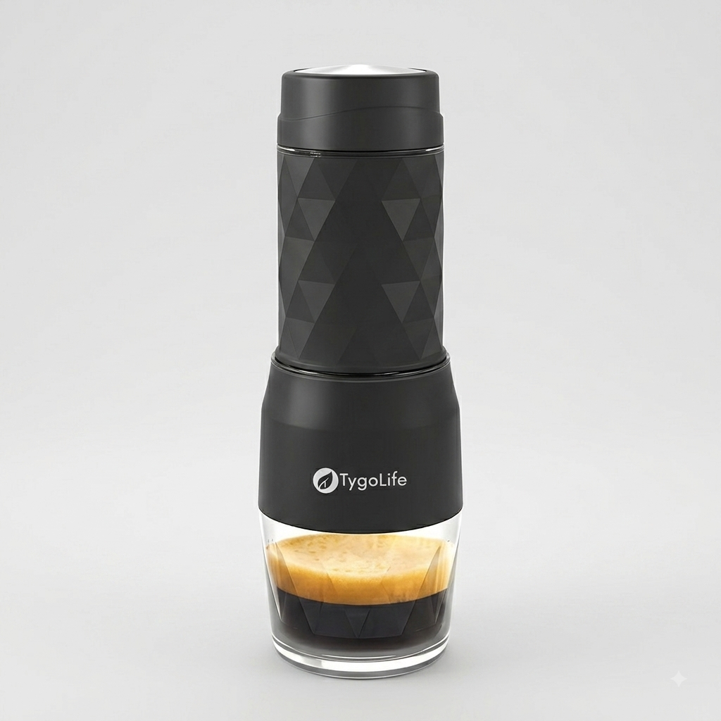 Tygopresso