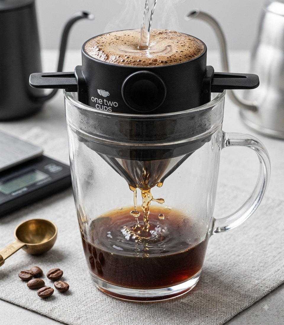 V60 Cone